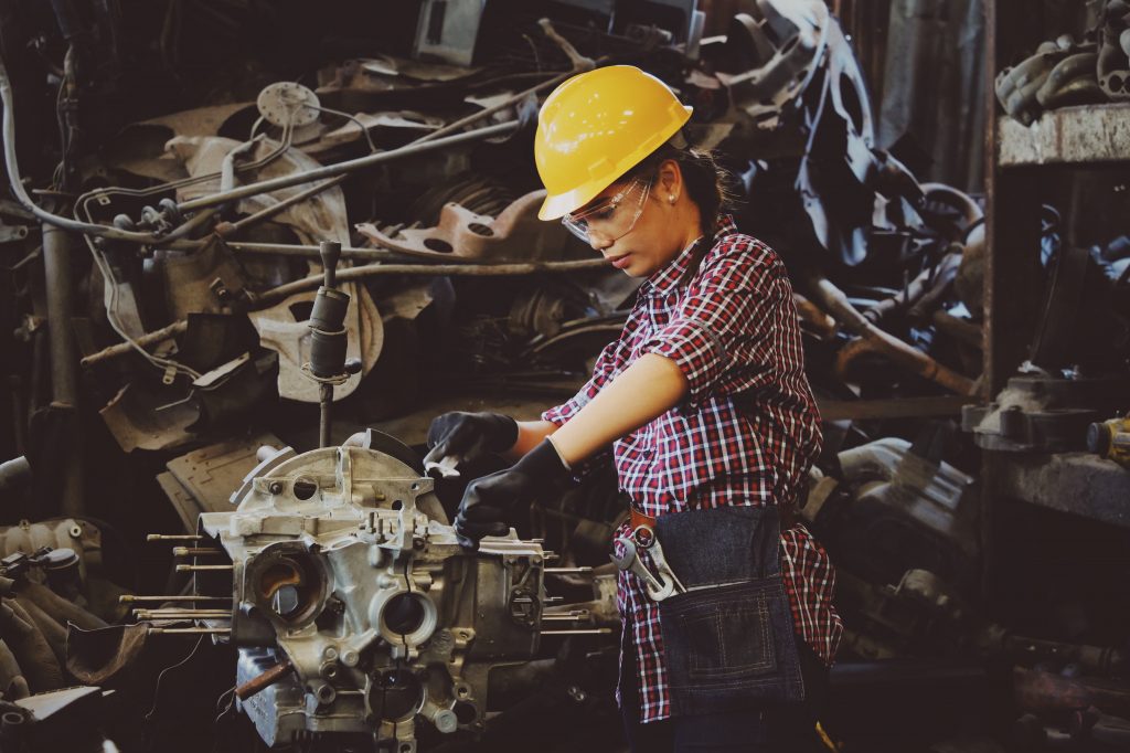 10 Benefits of Occupational Health and Safety Management Systems components occupational health and safety management systems